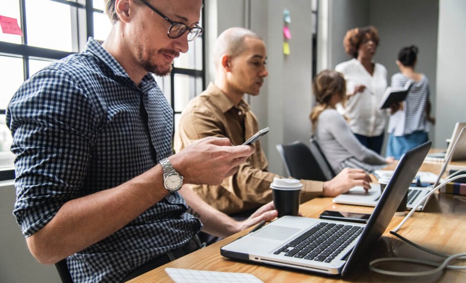 Techcon 2025 event 7