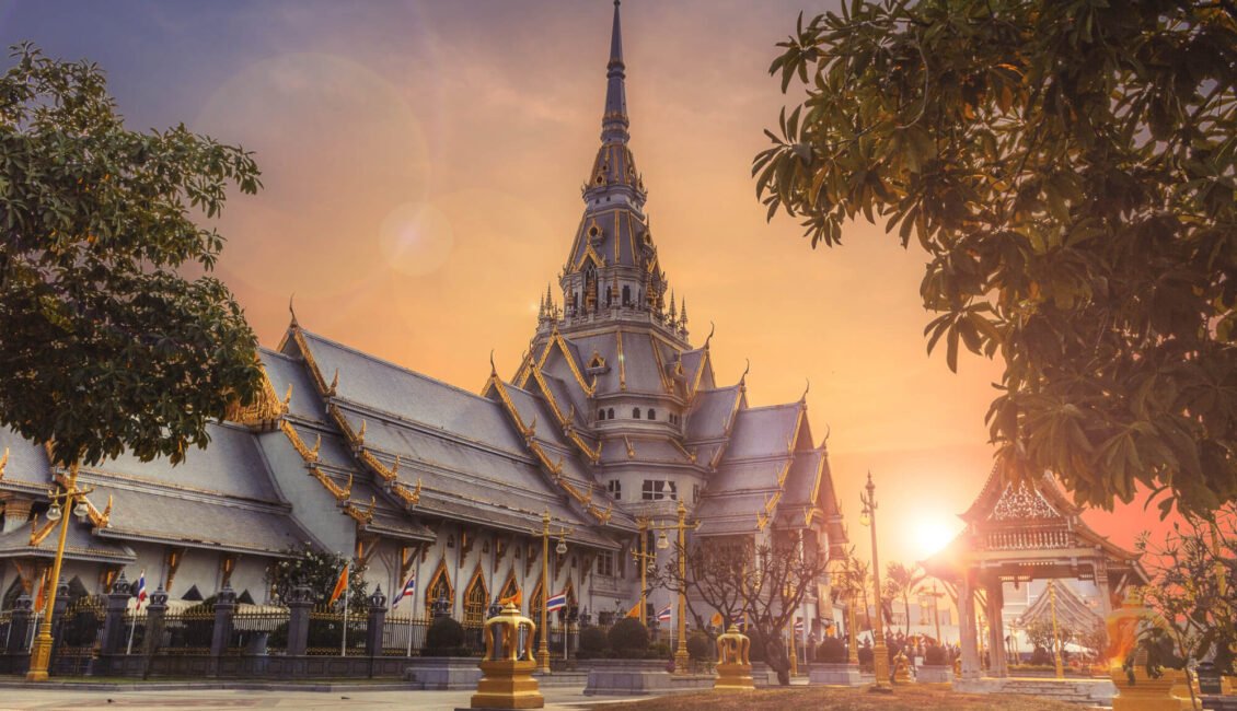 Tokyo Meeting Center venue 2