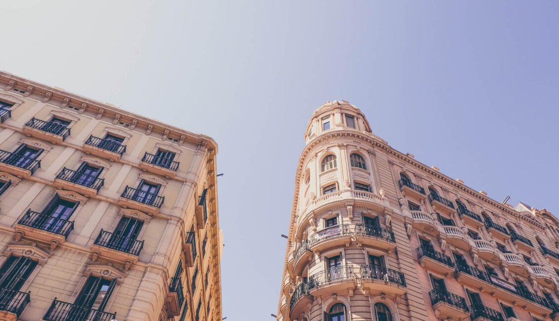 Barcelona Seminar Center venue 5